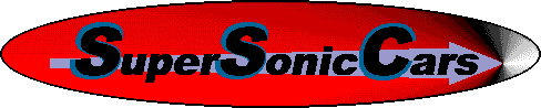 SuperSonicCars.com